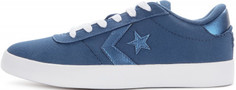 Кеды женские Converse Point Star, размер 39