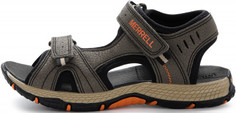 Сандалии для мальчиков Merrell Panther, размер 31,5