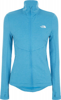 Толстовка женская The North Face Impendor Light Midlayer, размер 46