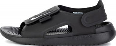 Сандалии детские Nike Sunray Adjust 5, размер 35