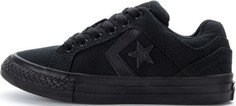Кеды детские Converse El Distrito, размер 31
