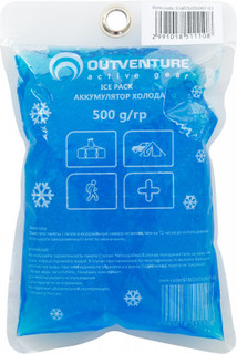 Аккумулятор холода Outventure
