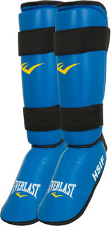 Защита голени и стопы Everlast