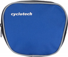 Велосипедная сумка Cyclotech