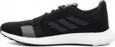 Кроссовки мужские Adidas SenseBOOST GO, размер 43