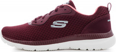 Кроссовки женские Skechers Bountiful, размер 39