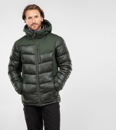 Куртка утепленная мужская IcePeak Pierron, размер 54