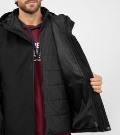 Куртка 3 в 1 мужская The North Face Carto Triclimate®, размер 52