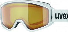 Маска горнолыжная Uvex g.gl 3000