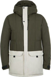 Куртка утепленная мужская ONeill Pm Xplr Parka, размер 52-54 O`Neill