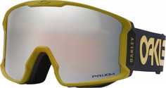 Маска Oakley Line Miner