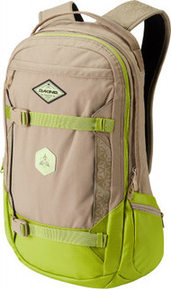 Рюкзак Dakine TEAM MISSION, 25 л