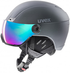 Шлем Uvex 400 Visor Style