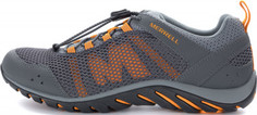Полуботинки мужские Merrell Breakwater, размер 43