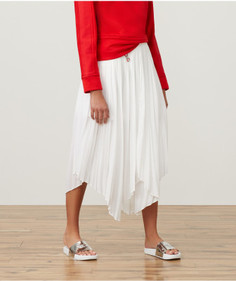 Юбка женская Fila SNBN SS20, размер 44