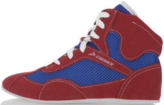 Борцовки мужские Demix, размер 41