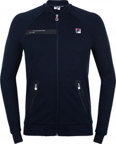 Олимпийка мужская Fila, размер 52