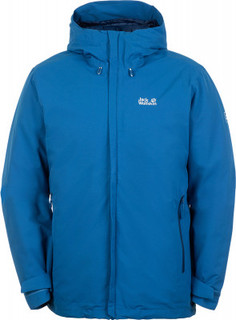 Куртка утепленная мужская Jack Wolfskin Argon Storm, размер 44