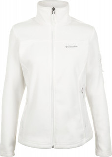 Джемпер флисовый женский Columbia Fast Trek II, размер 50