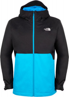 Куртка утепленная мужская The North Face Millerton, размер 46