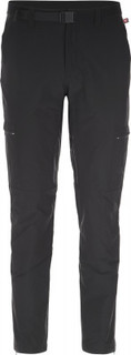 Брюки утепленные мужские The North Face Winter Exploration Cargo, размер 50