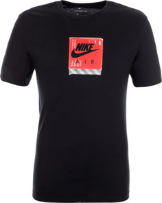 Футболка мужская Nike, размер 44-46
