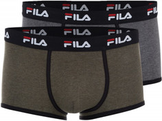 Трусы мужские Fila, размер 50
