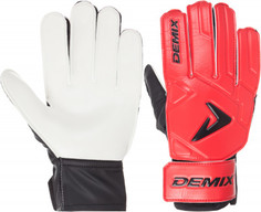Перчатки вратарские Demix, размер 8