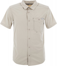 Рубашка мужская Columbia Triple Canyon Solid, размер 52-54