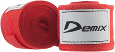 Бинт Demix, 2,5 м, 2 шт.