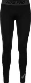 Тайтсы мужские Nike Pro Warm, размер 52-54