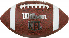 Мяч для американского футбола Wilson NFL OFFICAL