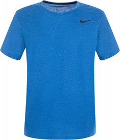 Футболка мужская Nike Dri-FIT Breathe, размер 52-54