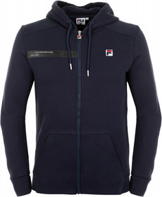 Толстовка мужская Fila, размер 50