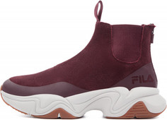 Кроссовки женские Fila Nebula MID 2.0, размер 38