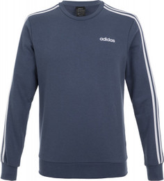 Свитшот мужской Adidas Essentials 3-Stripes, размер 54