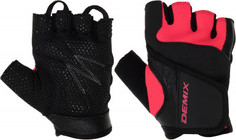Перчатки для фитнеса Demix, размер S