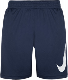 Шорты для мальчиков Nike Dry, размер 147-158