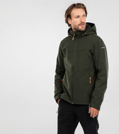 Ветровка мужская IcePeak Lukas, размер 46