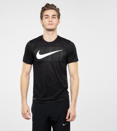 Футболка мужская Nike Dry, размер 50-52