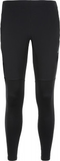 Тайтсы мужские ASICS Windblock, размер 52-54