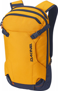 Рюкзак Dakine HELI PACK, 12 л
