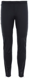 Брюки мужские Craft Pursuit Pace 3/4 zip, размер 50-52