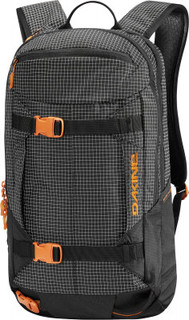 Рюкзак Dakine MISSION PRO, 18 л