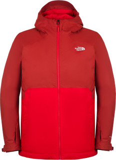 Куртка утепленная мужская The North Face Millerton, размер 52
