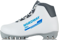 Ботинки для беговых лыж детские Nordway Bliss