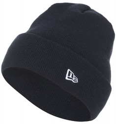 Шапка New Era Sm Cuff Essential