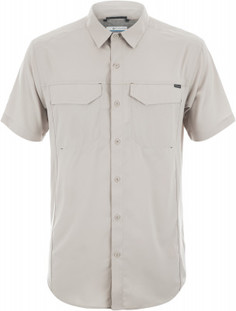 Рубашка мужская Columbia Silver Ridge Lite, размер 56-58