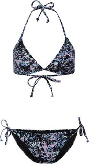 Бикини женское ONeill Pw Capri Bondey Print, размер 48 O`Neill