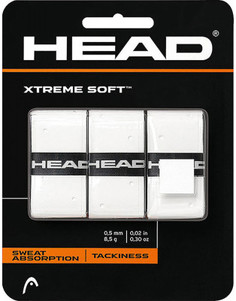 Намотка верхняя Head XtremeSoft